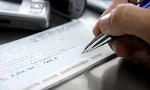 മ​ട​ങ്ങു​ന്ന ചെ​ക്കു​ക​ൾ​ക്ക് ഇ​നി കോ​ട​തി ക​യ​റേ​ണ്ട; ബ​ഹ്‌​റൈ​നി​ൽ പു​തി​യ ഡി​ജി​റ്റ​ൽ സേ​വ​നം ഇ​ന്നു​മു​ത​ൽ