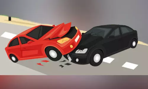 റോഡുകൾ കുരുതിക്കളം; അപകടനിയന്ത്രണ പദ്ധതികൾ ഫയലിൽ റോഡുകൾ കുരുതിക്കളം; അപകടനിയന്ത്രണ പദ്ധതികൾ ഫയലിൽ