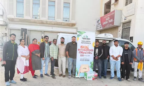 ‘ഒ​രു നേ​ര​ത്തെ ആ​ഹാ​രം’ -മ​ല​ബാ​ർ അ​ടു​ക്ക​ള പ​ദ്ധ​തി ആ​രം​ഭി​ച്ചു