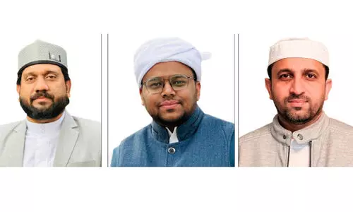 ഐ.​സി.​എ​ഫ് റ​മ​ദാ​ൻ കാ​മ്പ​യി​ൻ: സ്വാ​ഗ​ത സം​ഘം രൂ​പ​വ​ത്ക​രി​ച്ചു