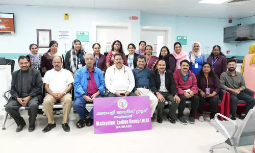 മെ​ഡി​ക്ക​ൽ ക്യാ​മ്പ് സം​ഘ​ടി​പ്പി​ച്ചു