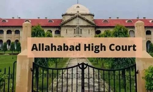 സ്വകാര്യ സ്ഥലത്ത് പ്രാർത്ഥനാ യോഗങ്ങൾ നടത്താൻ അനുമതി ആവശ്യമില്ലെന്ന് അലഹബാദ് ഹൈകോടതി