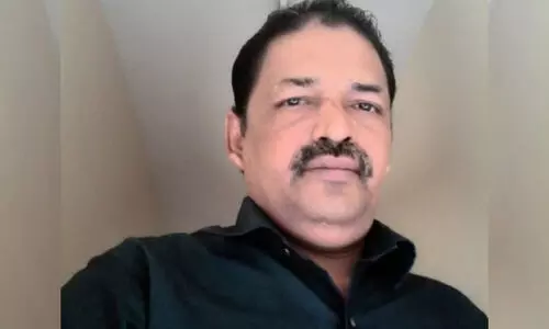 ഉപ്പ മരിച്ച് ഒരാഴ്ച പിന്നിടുന്നതിനിടെ മകൻ ട്രെയിൻ തട്ടി മരിച്ചു