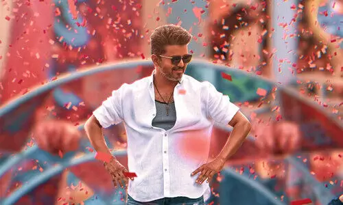 ജനനായകൻ; വിജയ് ചിത്രത്തിനായി കാത്തിരുന്ന തിയറ്റർ ഉടമകൾക്ക് കോടികൾ നഷ്ടം