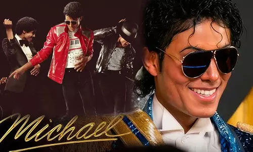 വിവാദങ്ങൾക്കും പ്രശസ്തിക്കുമിടയിലെ ജീവിതം; ‘മൈക്കിളിന്റെ’ ട്രെയിലർ ഏറ്റെടുത്ത് ആരാധകർ