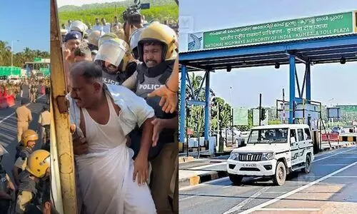 ജനകീയ സമരം വിജയം കണ്ടു; കുമ്പള ആരിക്കാടി ടോൾ പ്ലാസ നിർത്തലാക്കാൻ കേന്ദ്ര തീരുമാനം