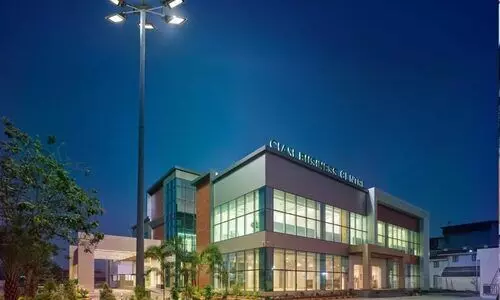 36 ഏക്കറിൽ എയ്റോ പാർക്കുമായി സിയാൽ; ഫെബ്രുവരി ഒമ്പതിന്​ മുഖ്യ​മന്ത്രി ഉദ്​ഘാടനം ചെയ്യും