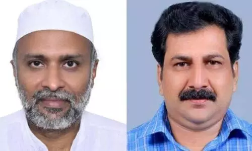 അ​റ​ബി​ക് മു​ൻ​ഷീ​സ് അ​സോ​സി​യേ​ഷ​ൻ: എ.​എ. ജാ​ഫ​ർ പ്രസിഡന്റ്, എം. ​ത​മീ​മു​ദ്ദീ​ൻ ജ​ന​റ​ൽ സെ​ക്ര​ട്ട​റി​