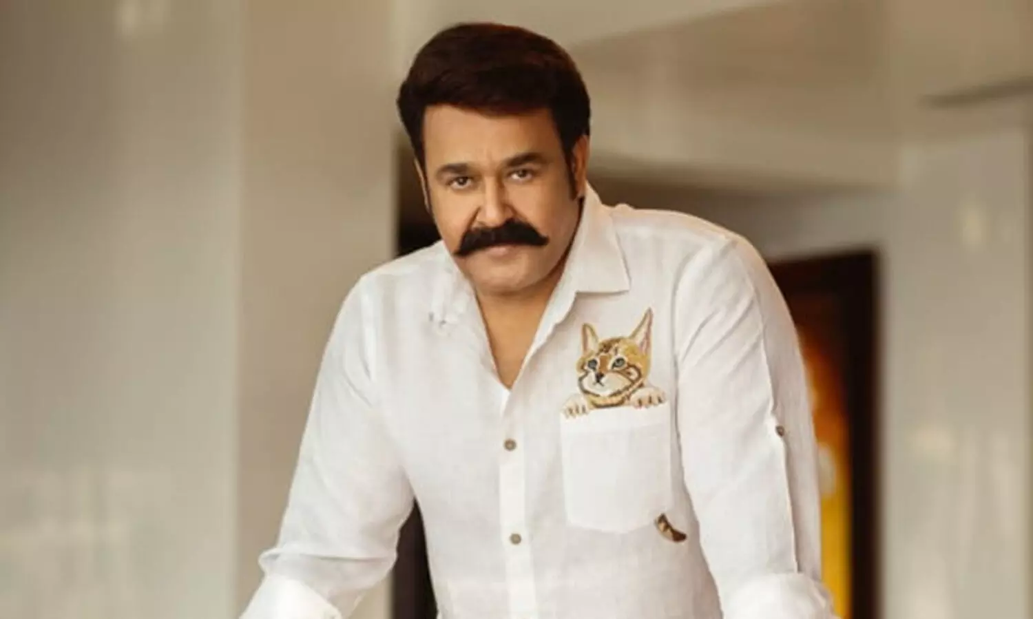 mohanlal