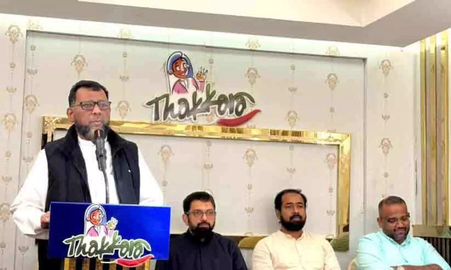 ഇ​ന്ത്യ​ൻ ഇ​സ്‍ലാ​ഹി സെ​ന്റ​ർ റി​പ്പ​ബ്ലി​ക്ദി​ന സം​ഗ​മം