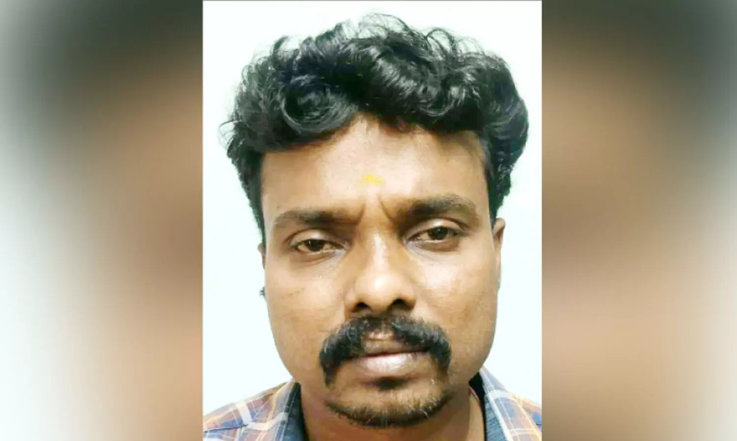 വീടുകയറി ആക്രമണം: പ്രതി പൊലീസ് പിടിയിൽ