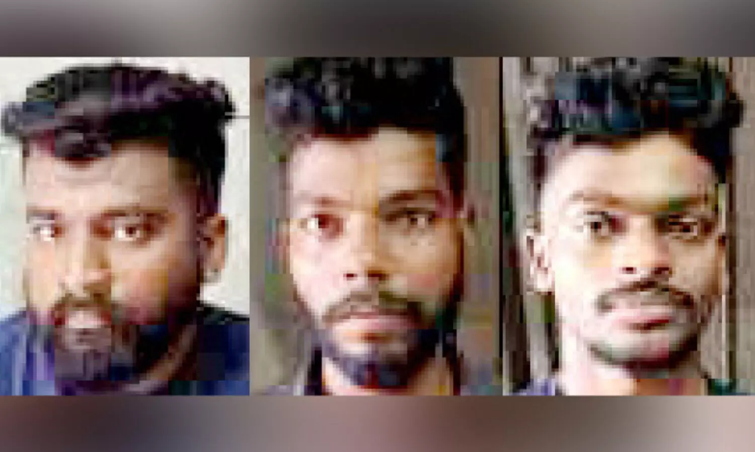 ചേർത്തല താലൂക്ക് ആശുപത്രിയിൽ  ജീവനക്കാരെ ആക്രമിച്ചവർ പിടിയിൽ