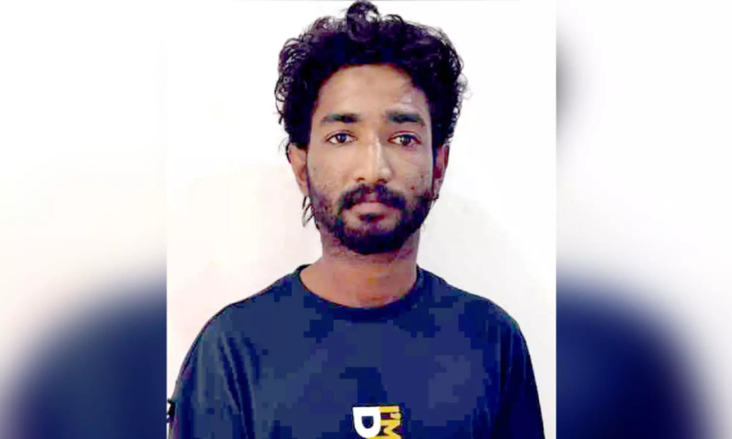 അസഭ്യം പറഞ്ഞത് ചോദ്യം ചെയ്തതിന് മർദനം; പ്രതി അറസ്റ്റിൽ