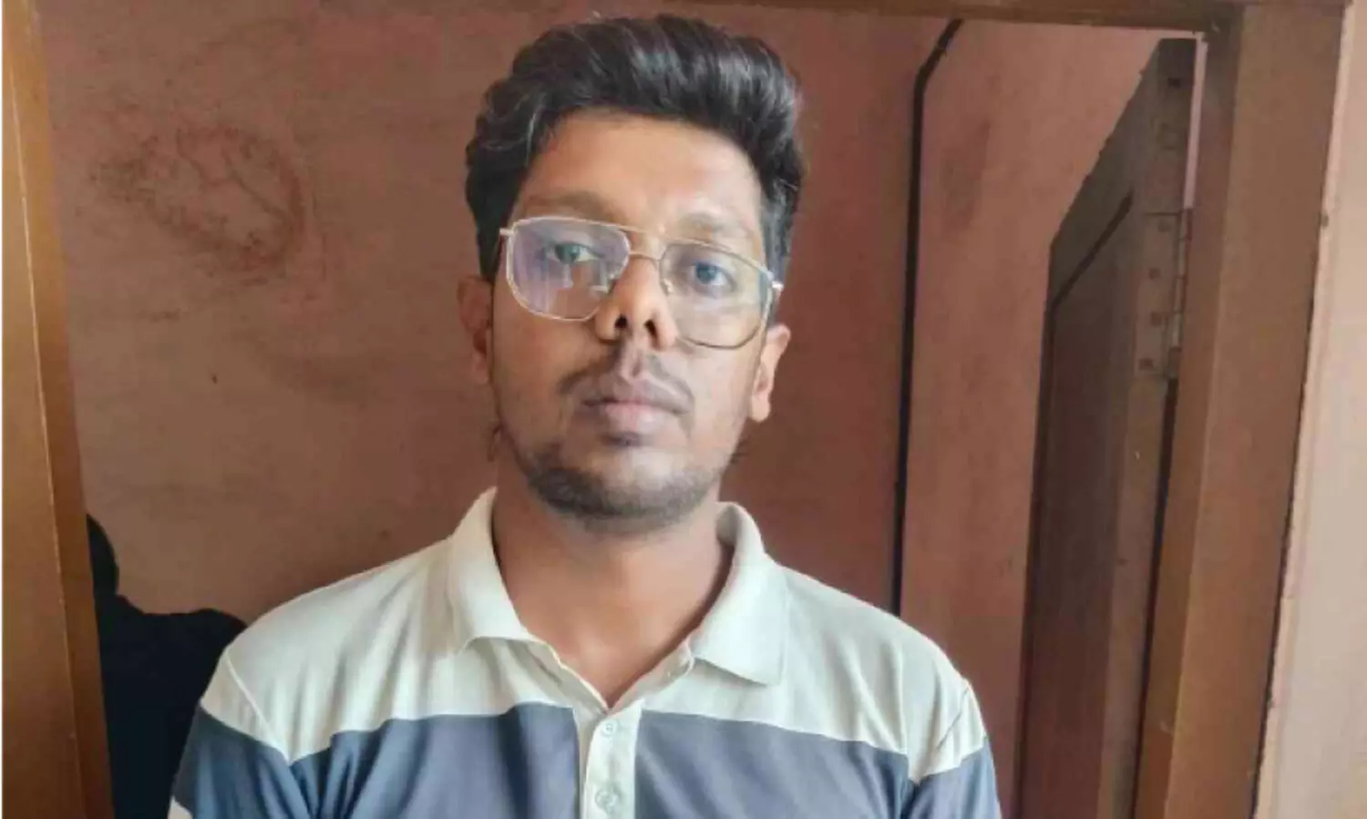 പോ​ക്സോ കേ​സി​ൽ യു​വാ​വി​ന് 47 വ​ർ​ഷം ക​ഠി​ന​ത​ട​വും പി​ഴ​യും