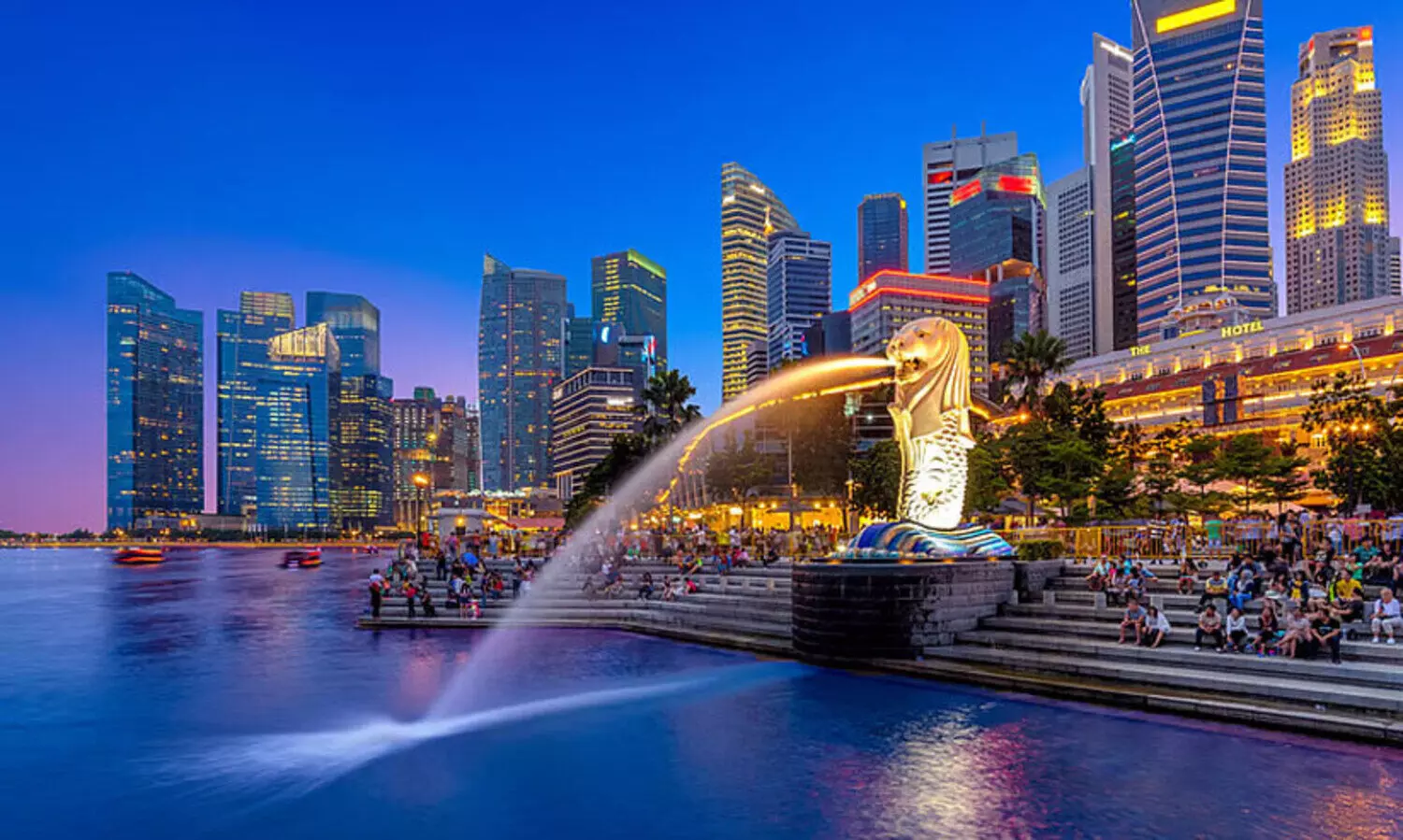 ആദ്യമായി സിംഗപ്പൂരിലേക്ക് പോവുകയാണോ? വിമാനം കയറുംമുമ്പ് ഇതെല്ലാം അറിഞ്ഞിരിക്കണം...