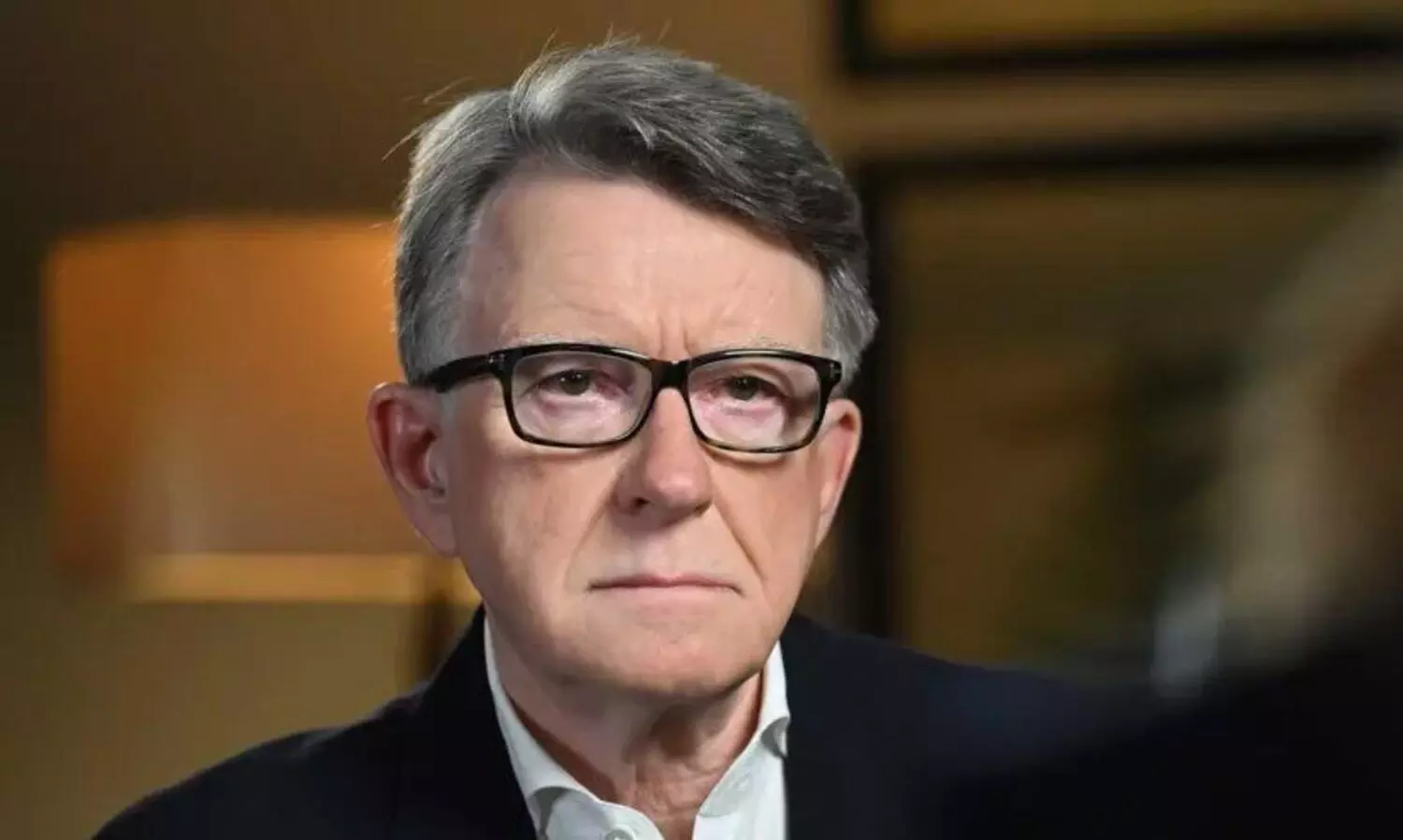 എപ്സ്റ്റീൻ രേഖകൾ: പീ​റ്റ​ർ മ​ണ്ടേ​ൽ​സനെതിരെ ക്രിമിനൽ അന്വേഷണം ആരംഭിച്ച് ബ്രിട്ടൻ