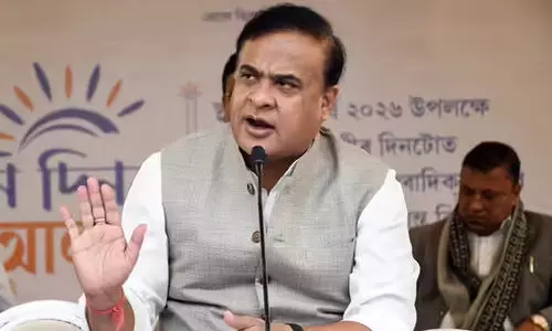 വിദ്വേഷ പരാമർശം: ഹിമന്തക്കെതിരെ ജംഇയ്യത് സുപ്രീംകോടതിയിൽ