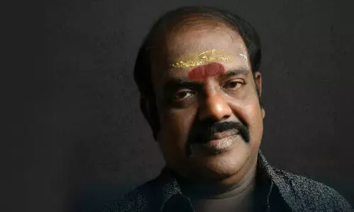 മലയാളത്തെ തൊട്ടറിഞ്ഞ ഈണങ്ങൾ