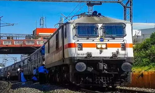 റെയിൽവേ വിഹിതത്തിലും പക്ഷപാതം; മറ്റുള്ളവർക്ക്​ വാരി​ക്കോരി, കേരളത്തിന്​ ചില്ലിക്കാശ്