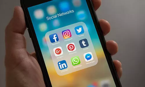 സാമൂഹിക മാധ്യമങ്ങളിൽ കർശന നിരീക്ഷണം;സൈബർ സെല്ലുകളിൽ സോഷ്യൽ മീഡിയ സെൽ