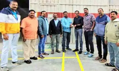 ഷി​ഫ മ​ല​യാ​ളി സ​മാ​ജം അം​ഗ​ത്വ കാ​മ്പ​യി​ന് തു​ട​ക്ക​മാ​യി