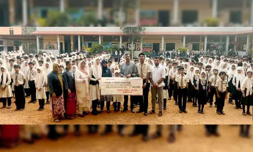 Madhyamam Health Care