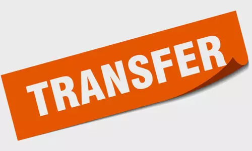 പട്ടികവർഗ വിദ്യാർഥികളുടെ അപേക്ഷകൾ ഉപേക്ഷിച്ച സംഭവം: ട്രൈബൽ ഓഫിസറെ സ്ഥലം മാറ്റി