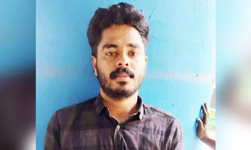 എം.ഡി.എം.എയുമായി ഓൺലൈൻ ടാക്സി ഡ്രൈവർ പിടിയിൽ