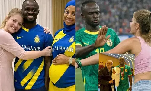 സാദിയോ മാനെ ആരാധികയെ കണ്ടോ...? സൗദിയിൽ വെച്ച് കണ്ടുവെന്ന വാർത്തയിലെ സത്യമെന്ത് -Fact Check