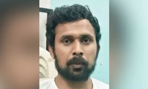 കാപ്പ നിയമപ്രകാരം യുവാവിനെ തടവിലാക്കി