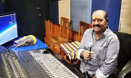 വരവായൊരാതിരയിലെ മകരനിലാവായ്...