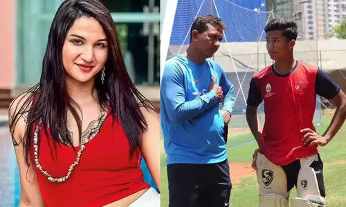 ശസ്ത്രക്രിയാ ചിലവ് പിതാവ് വഹിക്കും; പിന്തുണയുമായി കുടുംബമുണ്ട്; ലിംഗമാറ്റ ശസ്ത്രക്രിയക്കൊരുങ്ങി മുൻ ഇന്ത്യൻ ക്രിക്കറ്റ് താരത്തിന്റെ മകൾ