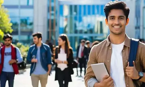 ഗുഡ്ബൈ ടു യു.എസ്; ഇന്ത്യൻ വിദ്യാർഥികൾ ഒഴുകുന്നത് യൂറോപിലേക്ക്