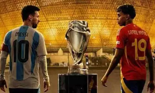 ഫൈ​ന​ലി​സി​മ; ഫാ​ൻ ട്രാ​വ​ൽ പാ​ക്കേ​ജു​ക​ളു​മാ​യി ഖ​ത്ത​ർ എ​യ​ർ​വേ​സ് ഹോ​ളി​ഡേ​സ്