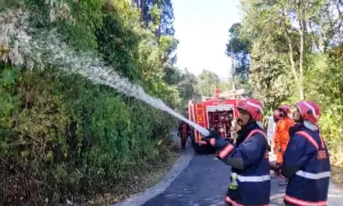 മുണ്ടക്കയത്ത് എന്ന് വരും അഗ്നിരക്ഷാസേന യൂനിറ്റ്?