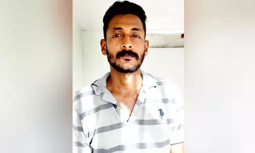 ഇടിവളയുപയോഗിച്ച് ആക്രമണം; പ്രതി അറസ്റ്റിൽ