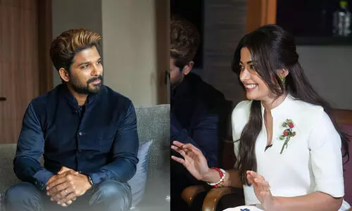 ജപ്പാനിൽ 14 ദിവസം കൊണ്ട് 6.1 കോടി കലക്ഷൻ നേടി അല്ലു അർജുൻ ചിത്രം ‘പുഷ്പ 2: ദ റൂൾ’