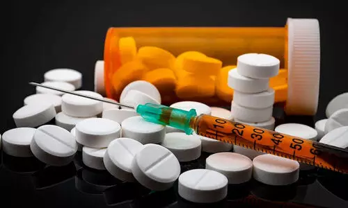 ലഹരിക്ക്​ വേണ്ടി വേദന സംഹാരി ഉപയോഗിച്ചാൽ ഏഴ് വർഷം തടവ്; പുതിയ നിയമവുമായി കേന്ദ്രം