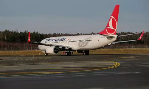 Turkish Airlines