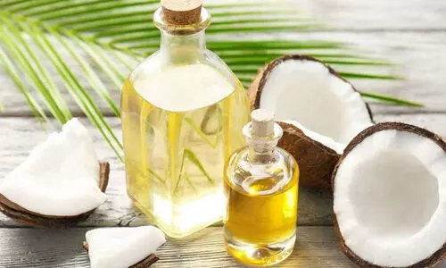 വെളിച്ചെണ്ണവില താഴേക്ക്; വീട്ടമ്മമാർക്കും ഹോട്ടൽ മേഖലക്കും ആശ്വാസം