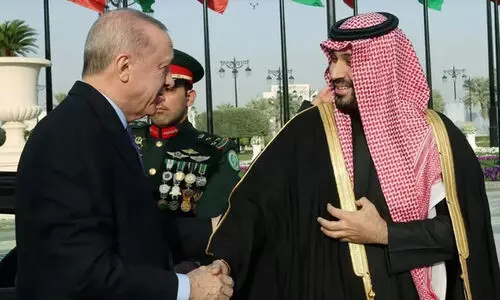 ഗസ്സയിൽനിന്ന് ഇസ്രായേൽ പിന്മാറണം; യമനിലും സുഡാനിലും ഐക്യം വേണം