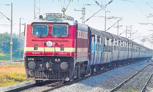 ശബരിപാത: സ്ഥലമേറ്റെടുപ്പിന്റെ പകുതി ചെലവ് സംസ്ഥാനം വഹിക്കും; 1900 കോടി മുടക്കും