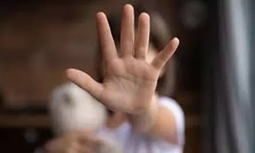 ഒമ്പതുവയസുകാരിയെ നിർബന്ധിച്ച് ഉമ്മ വെപ്പിച്ചു; തിരുവനന്തപുരം സ്വദേശിക്ക് 14 വർഷം കഠിനതടവ്