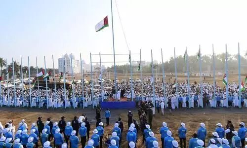 സമസ്​ത: പാരമ്പര്യ പ്രൗഢിയുടെ ഒരുനൂറ്റാണ്ട്