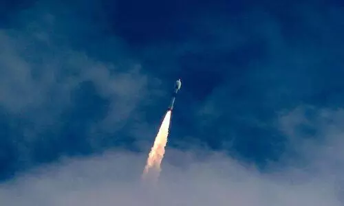 പി.എസ്​.എൽ.വി പരാജയം: അട്ടിമറിയില്ല, വീഴ്ചയെന്ന്​ റിപ്പോർട്ട്