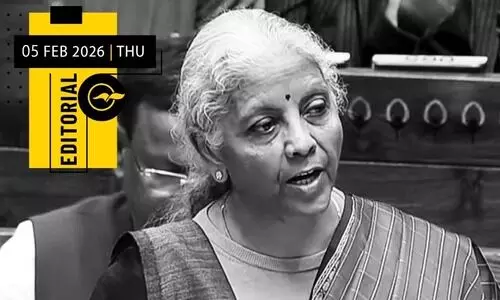 ധ​ന​കാ​ര്യ ക​മീ​ഷ​നുംസം​സ്ഥാ​ന നി​കു​തി  വി​ഹി​ത​ങ്ങ​ളും