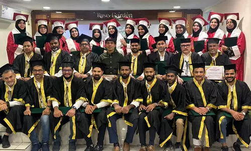 തനിമയുടെ കൗൺസലിങ്​ കോഴ്സ് പൂർത്തിയായി; 32 പേർക്ക് സർട്ടിഫിക്കറ്റുകൾ വിതരണം ചെയ്തു