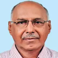 ഡോ. ​വി.​കെ. ഹ​രി​ദാ​സ​ൻ