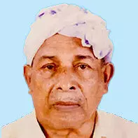 ഹു​സൈ​ൻ ഹാ​ജി