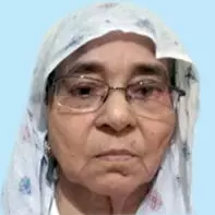 ബീ​ഫാ​ത്തി​മ